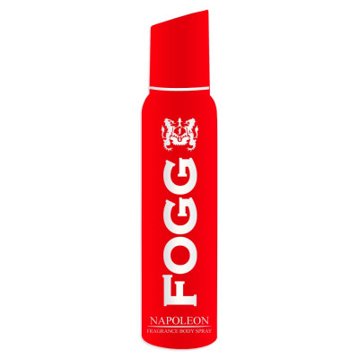 FOGG MEN DEO NAPOLEON BODY SPRAY 120ML