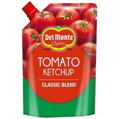 DEL MONTE TOMATO KETCHUP 900G
