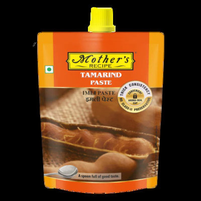MOTHERS RECIPE TAMARIND PASTE 200G