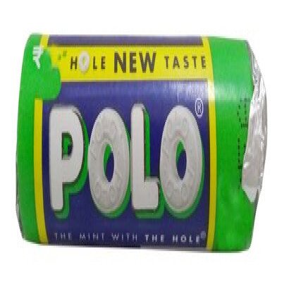 POLO MINT ROLL 15G RS 5
