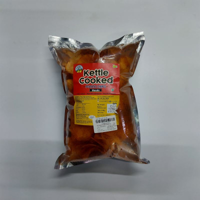 HEALTHY & FIT DIET POTATO CHIPS 70GM