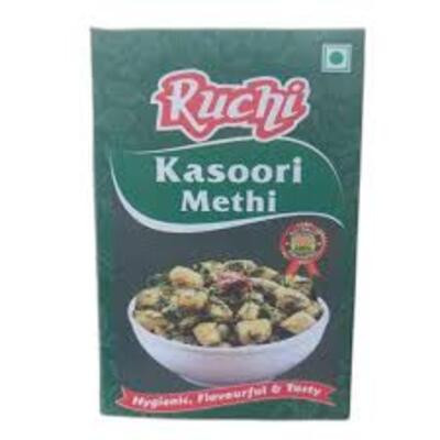 RUCHI KASOORI METHI 100G