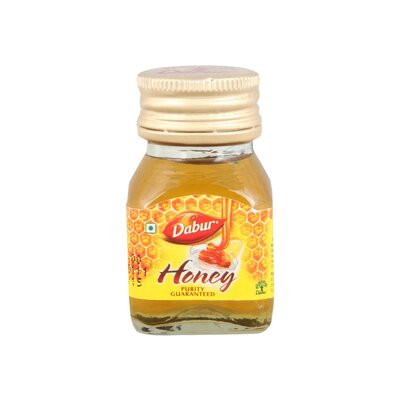 DABUR HONEY 50G