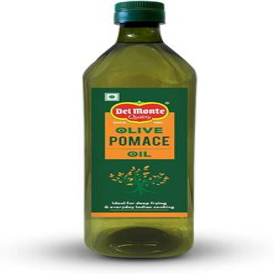 DELMONTE OLIVE POMACE OIL 1 LT