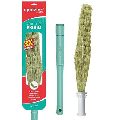 SPOTZERO ZERO DUST BROOM 199
