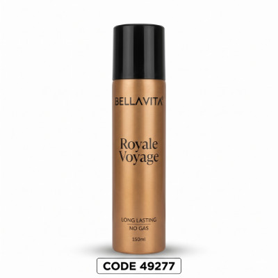 BELLAVITA ROYALE VOYAGE 150ML