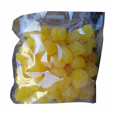 DRIED YELLOW PEACH 300G