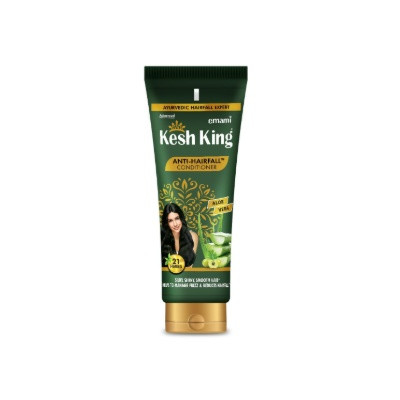 EMAMI KESH KING ANTI-HAIRFALL CONDITIONER 200ML