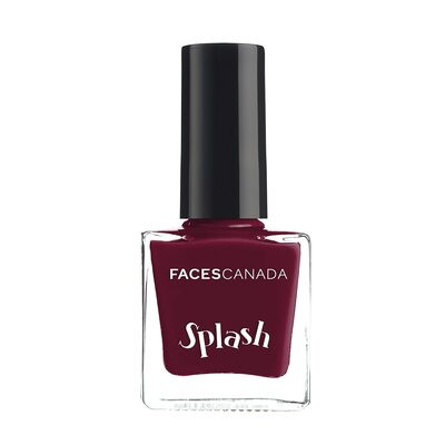 FACES SPLASH NAIL PAINT 8ML 109