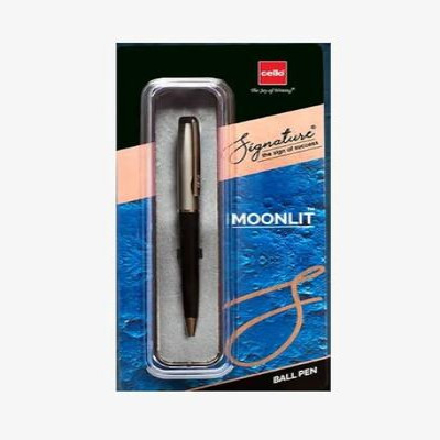 CELLO SIGNATURE MOONLIT BALL PEN 1N