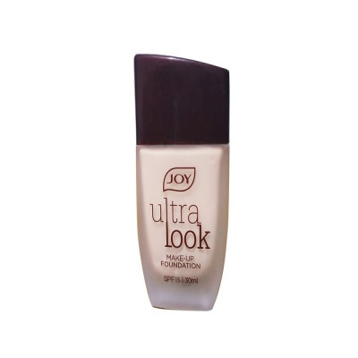JOY ULTRA LOOK FOUNDATION SPF15 30ML