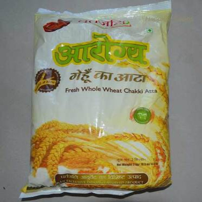 PATANJALI AAROGYA ATTA 5 KG