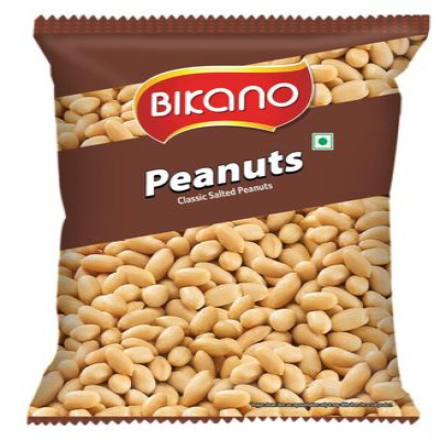 BIKANO PEANUTS CLASSIC SALTED 200G