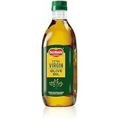 DELMONTE EXTRA VIRGIN OILVE OIL 1LTR