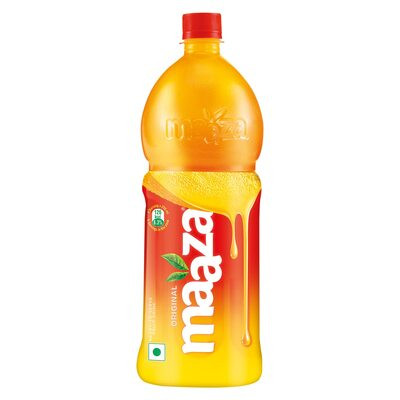 COCA COLA MAAZA 1 LTR
