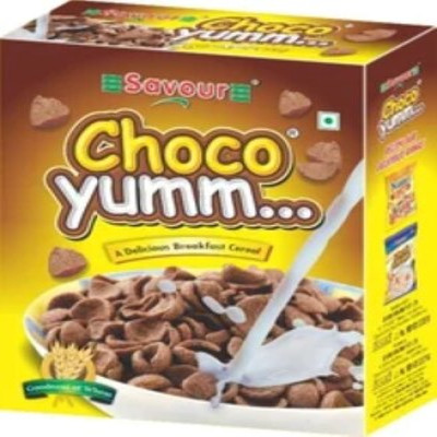 SAVOUR CHOCO YUMMY POUCH 500G