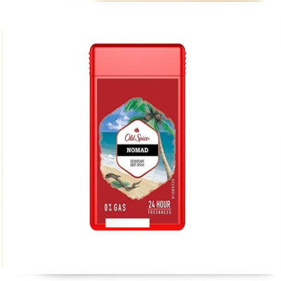 OLD SPICE LIONPRIDE POCKET PERFUME 14GM