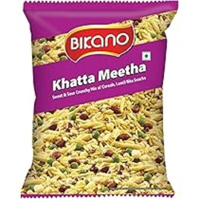 BIKANO KHATA MEETHA 200GM
