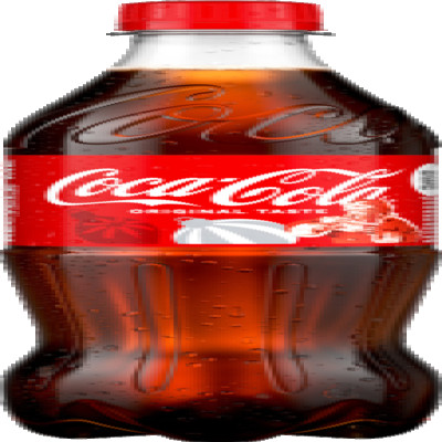 COCA COLA ORIGINAL TASTE 475 ML