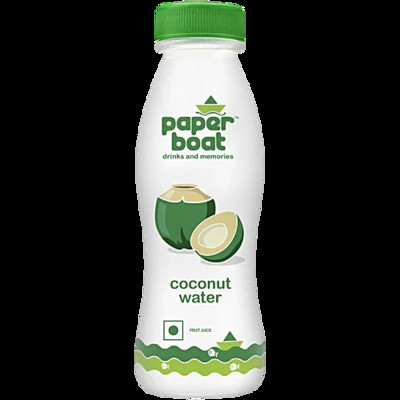 PAPER BOAT COCONUT WATER 200ML