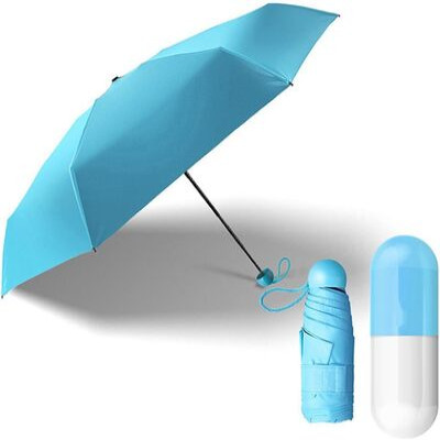 UMBRELLA CAPSUL 550