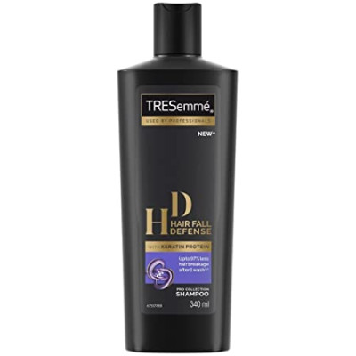 TRESEMME HAIR FALL DEFENSE SH. 340ML