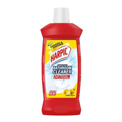 HARPIC BATHROOM ULTRA 10X CITRUS SPLASH 1L
