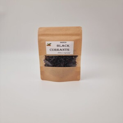 BLACK CURRANT 100G