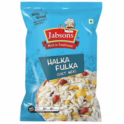 JABSONS HALKA FULKA 140G