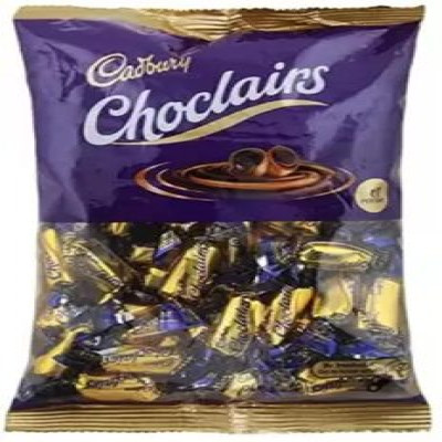 ECLAIRS TOFFEE RS 100