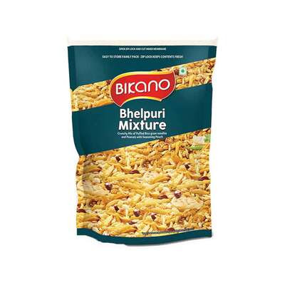 BIKANO BHELPURI MIXTURE 200G