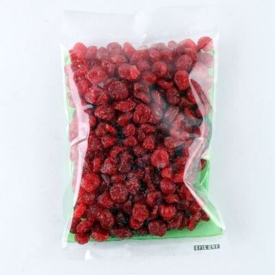 DRIED RED CHERRY 300G