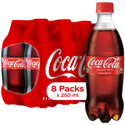 COCA COLA ORIGINAL 740ML RS- 35