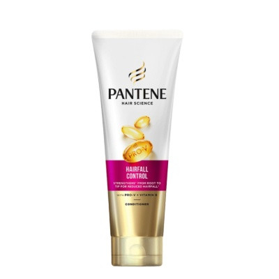 PANTENE HAIR FALL CONTROL CONDITIONER 180ML