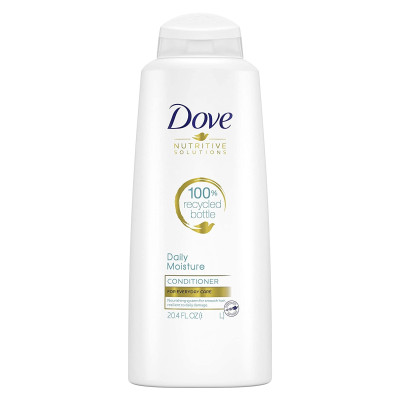 DOVE DRYNESS CARE CONDITIONER 175ML
