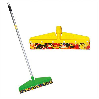 HIC FLOOR WIPER RS 315
