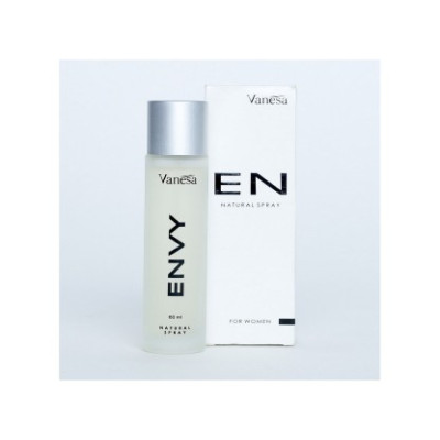 VANESA ENVY NATURAL SPRAY FOR WOMEN 30ML