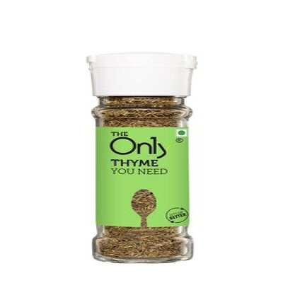 ONLY THYME 18G
