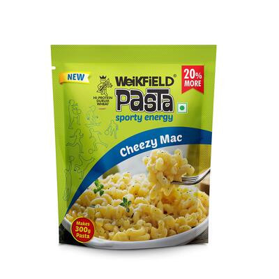 WEIKFIELD ISNTANT PAST CHEEZY MAC 77G