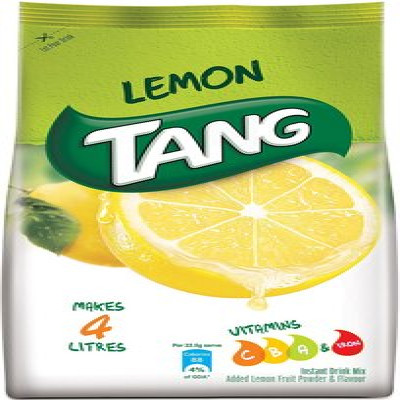 TANG LEMON 500G