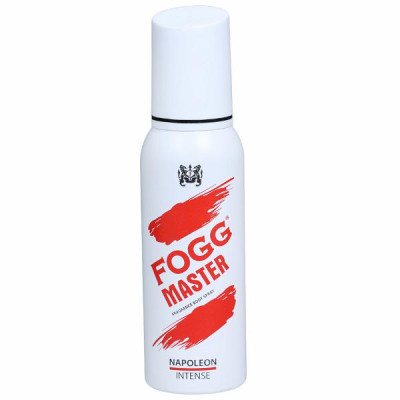 FOGG MASTER NAPOLEON 120ML
