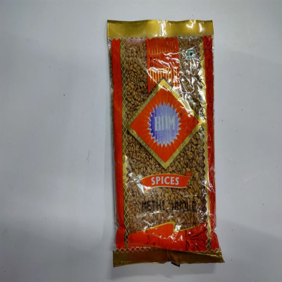 BDM METHI DANA 100GM