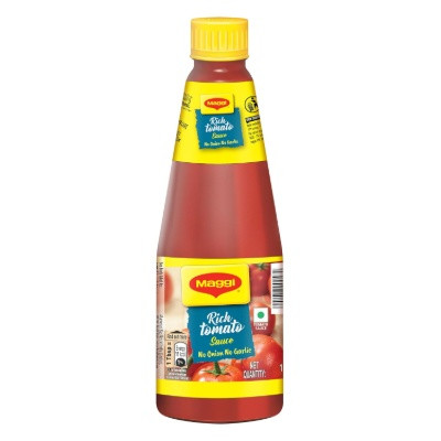 MAGGI RICH TOMATO KETCHUP 970G