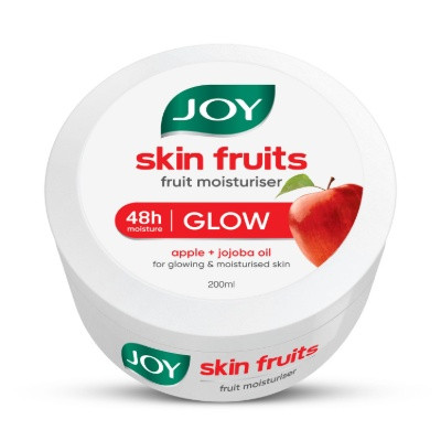 JOY SKIN FRUITS MOISTURIZING BODY LOTION 100ML