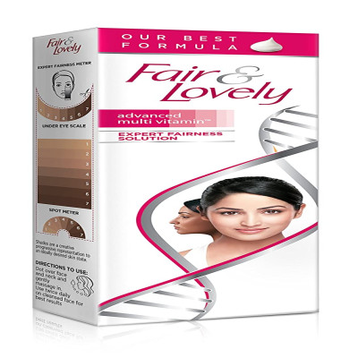 FAIR & LOVELY ADVANCED MULTI VITAMIN CREAM 25G