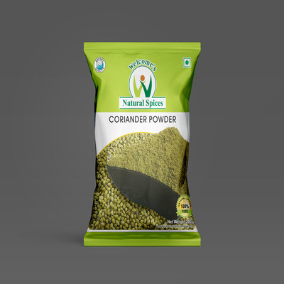 WELCOME CORIANDER POWDER 200G