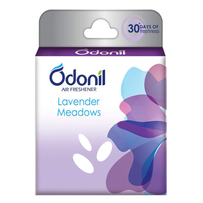 ODONIL LAVENDER 50 GM