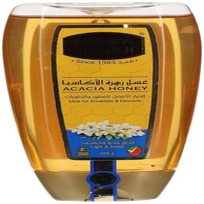 ACACIA HONEY 400 GRAM