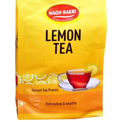 WAGH BAKRI ICE TEA LEMON FLAVOUR 250G