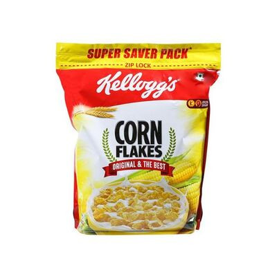 KELLOGGS CORN FLAKES 875 G